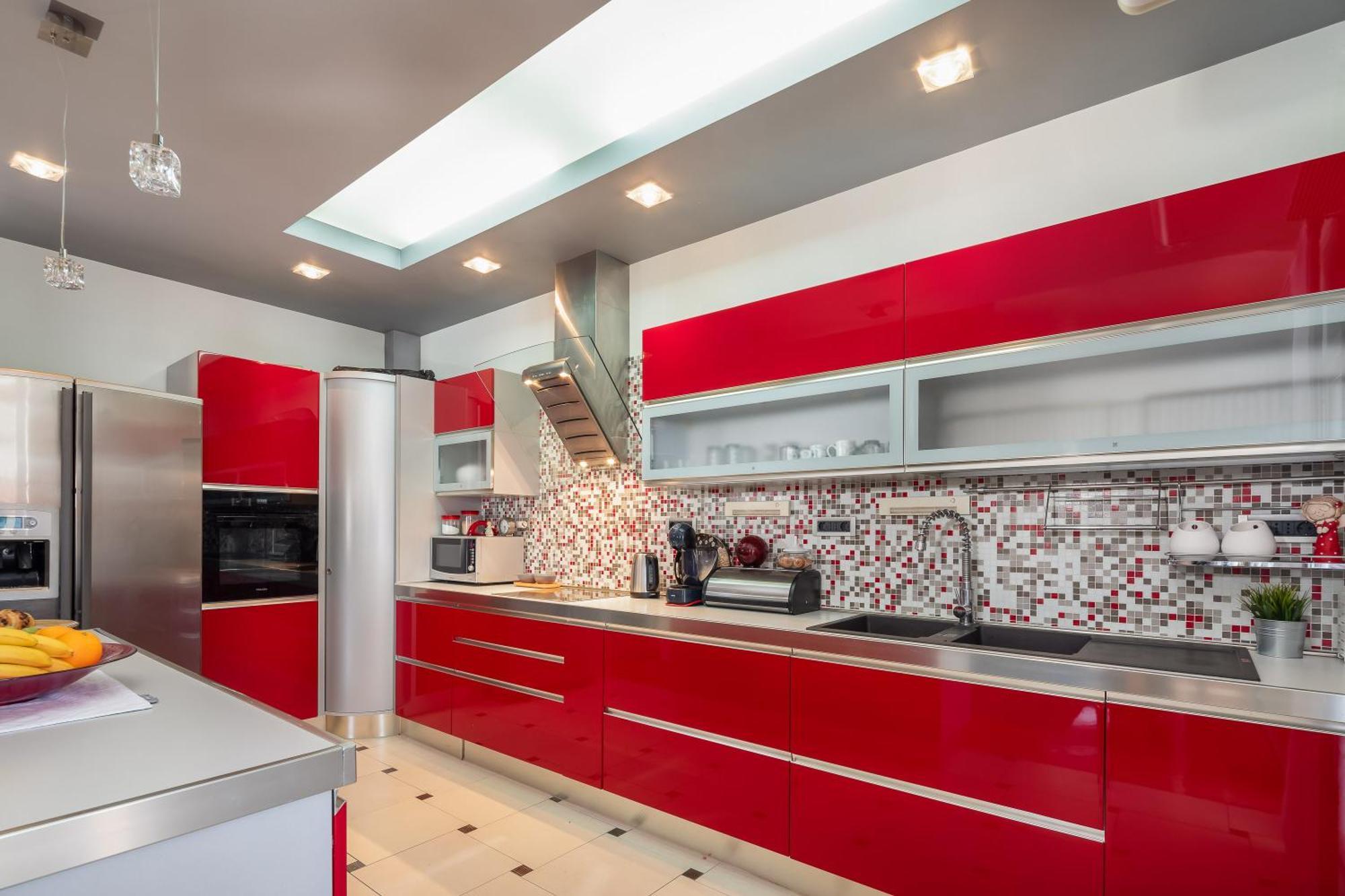 Brkic Apartments With Private Parking ماكارسكا المظهر الخارجي الصورة