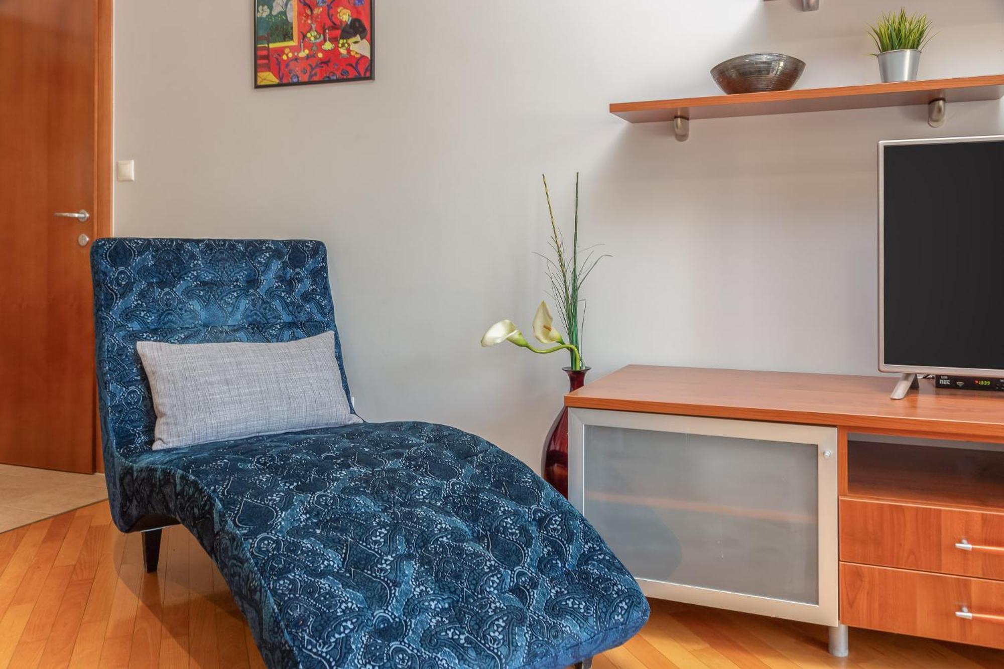 Brkic Apartments With Private Parking ماكارسكا الغرفة الصورة